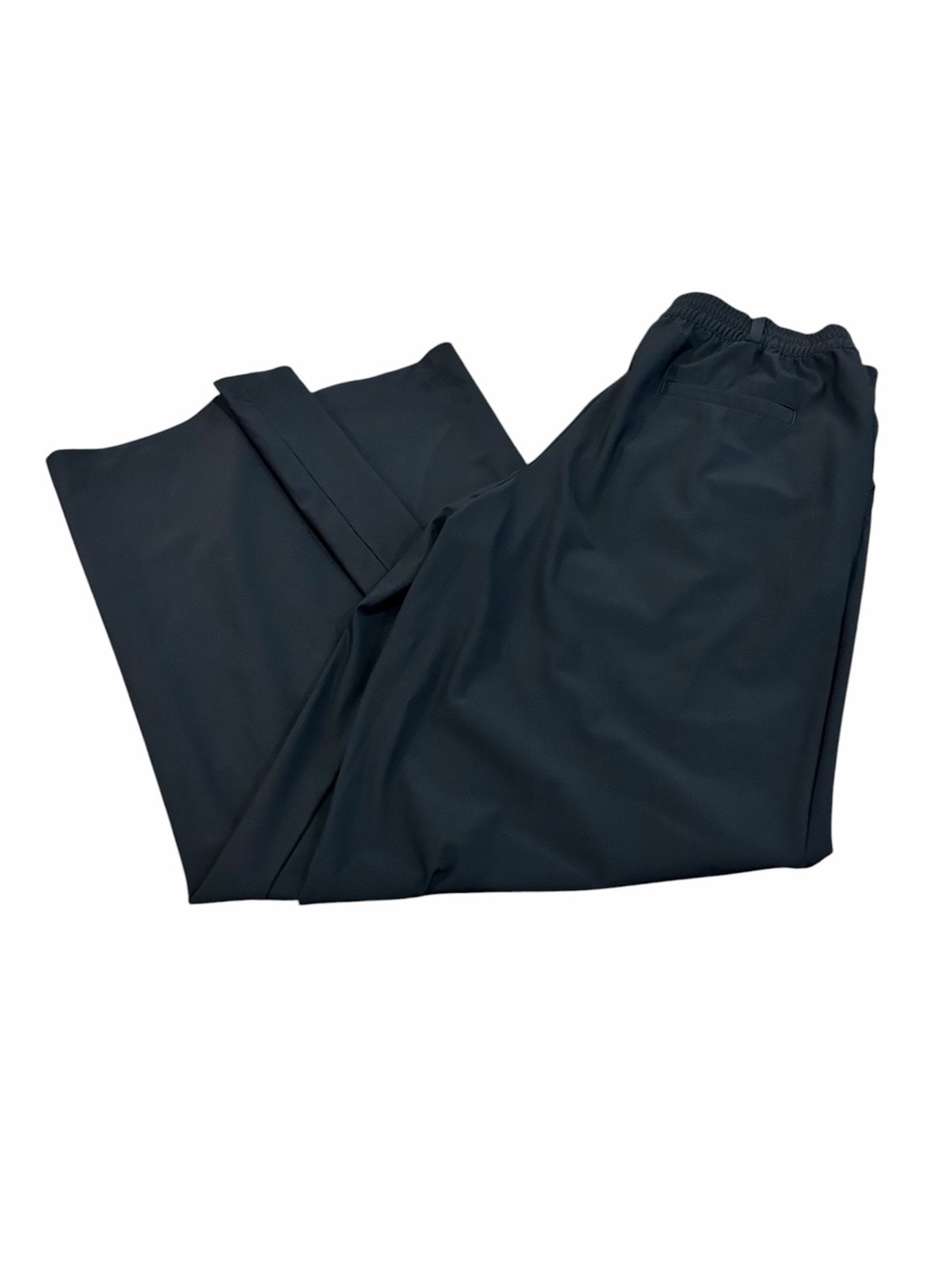 OLD NAVY sleektech high-rise go dry pants